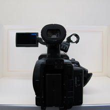 Load image into Gallery viewer, Sony HVR-Z7U professional Camcorder