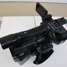 Load image into Gallery viewer, Sony HVR-Z7U professional Camcorder