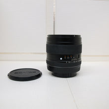 Load image into Gallery viewer, CarL Zeiss Lens Plannar 2/80 T*