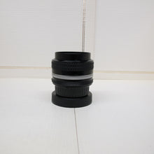Load image into Gallery viewer, Nikon Lens Nikkor 50mm F-1.4