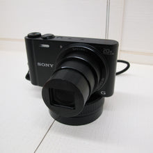 Load image into Gallery viewer, Sony Cybershot G Digital compact Camera
