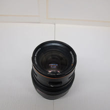 Load image into Gallery viewer, Zenza Bronica Zenzanon-S Lens F=50mm 3.5