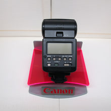 Load image into Gallery viewer, Canon Speedlite 540EZ Flash