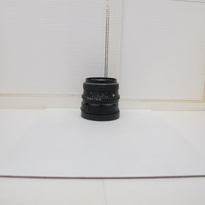 SMC Pentax-M f/3.5 28mm Lens
