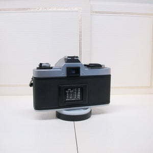 Minolta XG-A SLR 35mm Camera Body Only