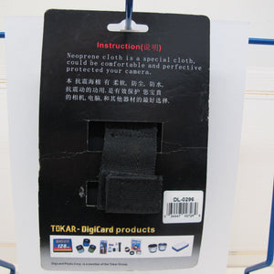 Neoprene Digital Camera Bag