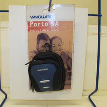 Load image into Gallery viewer, Vanguard Porto 5A Digital Camera case
