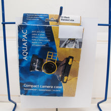 Load image into Gallery viewer, AquaPac Compact Camera Case
