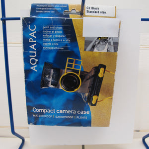 AquaPac Compact Camera Case