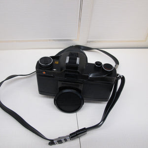 Mamiya NC1000s SLR 35mm with mamiya-Sekor 50mm f/1.7 Lens