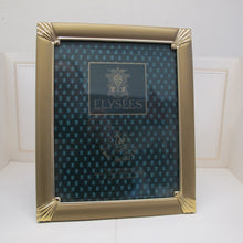 Load image into Gallery viewer, Elysees Gold 8x10 picture frame
