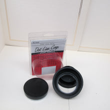 Load image into Gallery viewer, Dot Line 55mm Collapsible Lens Hood
