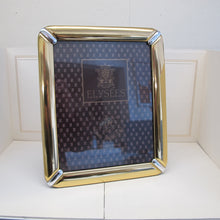 Load image into Gallery viewer, Elysees Gold 8x10&quot; Photo Frame
