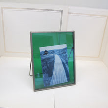 Load image into Gallery viewer, Fetco 3x5&quot; Metal Frame

