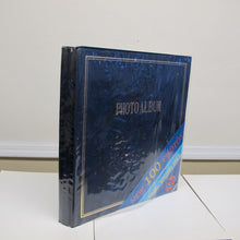 Load image into Gallery viewer, SJS Photo Album - Dark Blue
