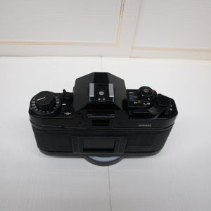 Canon A-1 35mm SLR Camera