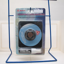 Load image into Gallery viewer, Tectron Compact Disc Cleaner Compact Disc Cleaning System
