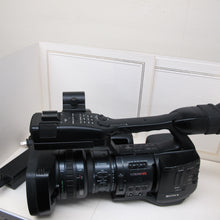 Load image into Gallery viewer, Sony Professional Camcorder Model No. PMW-EX1
