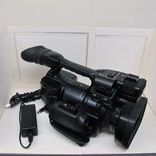 Load image into Gallery viewer, Sony Professional Camcorder Model No. PMW-EX1
