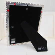 Load image into Gallery viewer, Nicole Miller Photo Frame in Size 8x10 Inches
