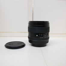 Load image into Gallery viewer, CarL Zeiss Lens Plannar 2/80 T*
