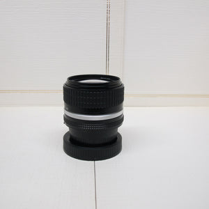 Nikon Lens Nikkor 28mm F/2.8