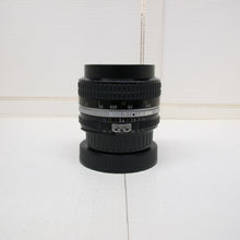 Load image into Gallery viewer, Nikon Lens Nikkor 50mm F-1.4
