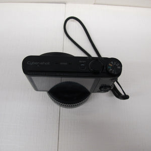 Sony Cybershot G Digital compact Camera