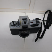 Load image into Gallery viewer, Minolta X-370 Body SLR 35mm Film Camera.
